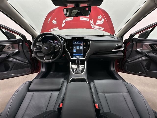 Certified 2025 Subaru Legacy Limited image 21