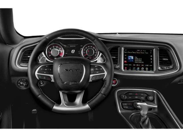 Used 2015 Dodge Challenger SRT image 10