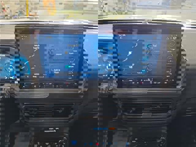 New 2025 Ford Bronco Sport Badlands w/ Badlands Tech Package image 23