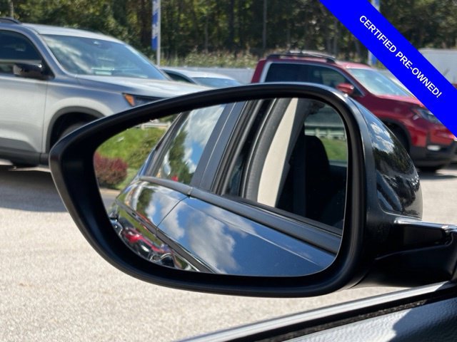 Certified 2024 Honda Accord LX image 36