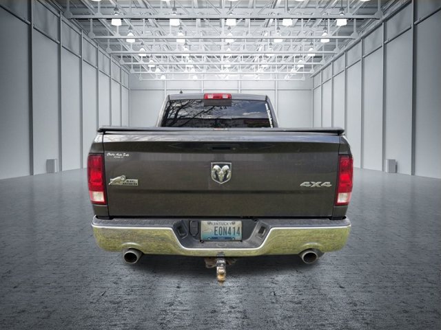 Used 2015 RAM 1500 Big Horn AWD/4WD image 5