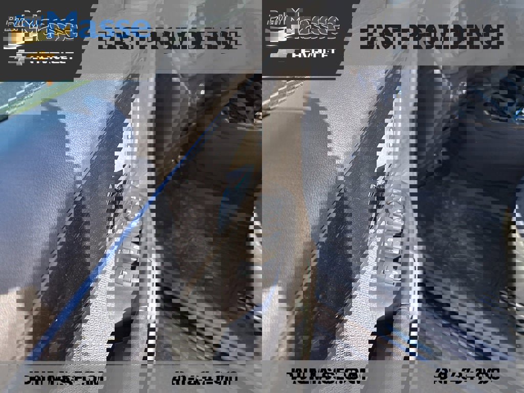 Certified 2024 Chevrolet TrailBlazer LT w/ LT Cold Weather Package image 9