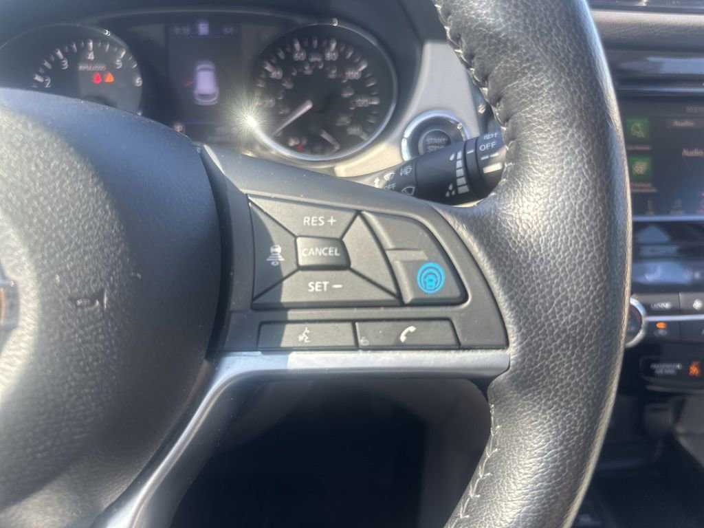 Used 2020 Nissan Rogue Sport SL w/ Premium Package image 27