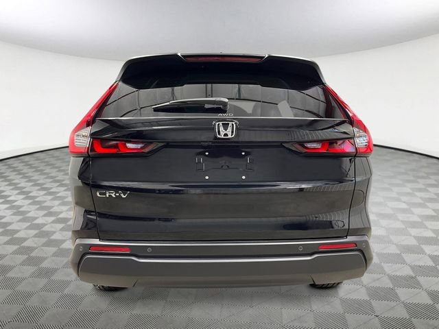 New 2026 Honda CR-V EX-L image 5