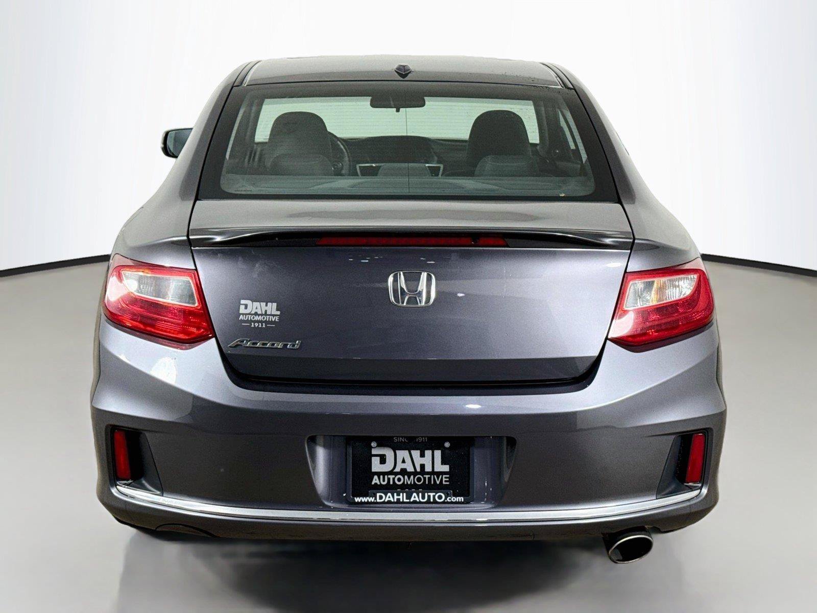Used 2014 Honda Accord EX-L image 12