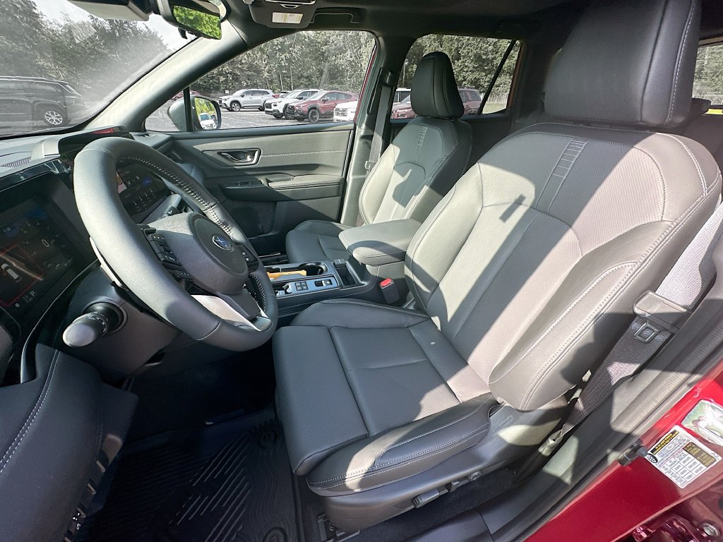 New 2026 Subaru Outback Touring XT AWD/4WD image 28