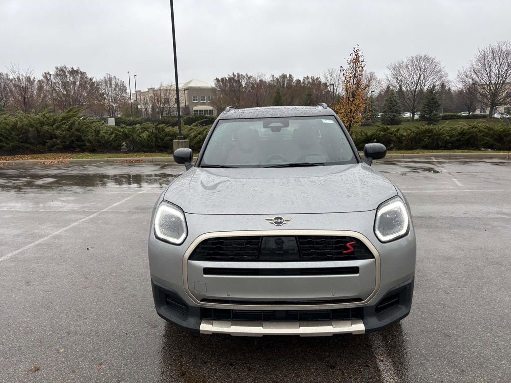 New 2026 MINI Cooper Countryman S image 2