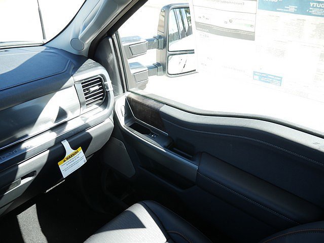 New 2026 Ford F250 Lariat w/ Tremor Off-Road Package image 25
