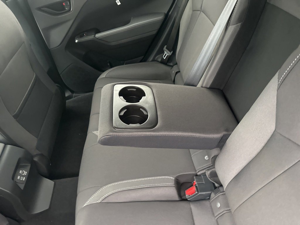 New 2026 Subaru Crosstrek 2.0i Premium image 24