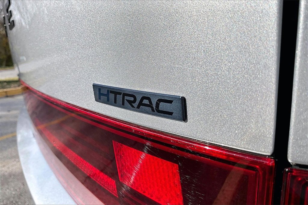 Used 2025 Hyundai Santa Fe Calligraphy image 8