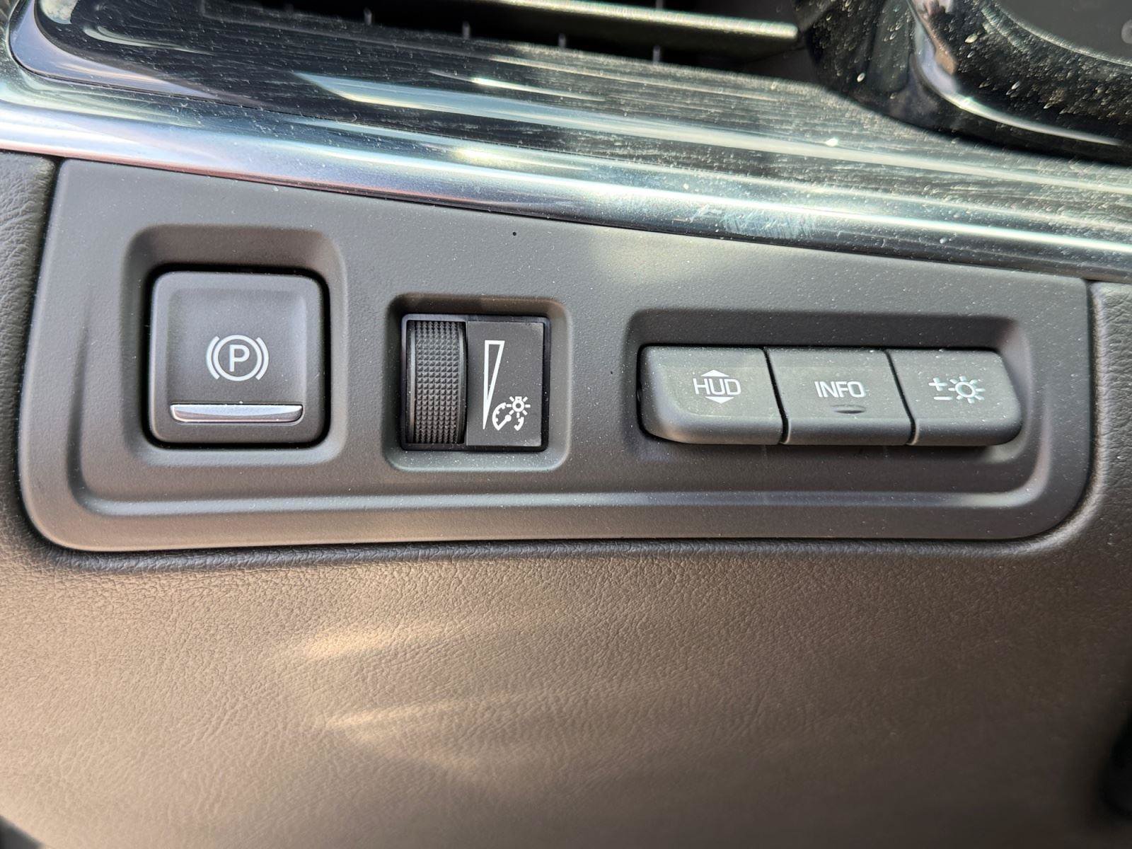 New 2026 Cadillac XT5 Premium Luxury w/ Driver Assist Package FWD image 19