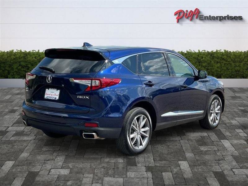 Used 2023 Acura RDX TECHNOLOGY 2WD image 8