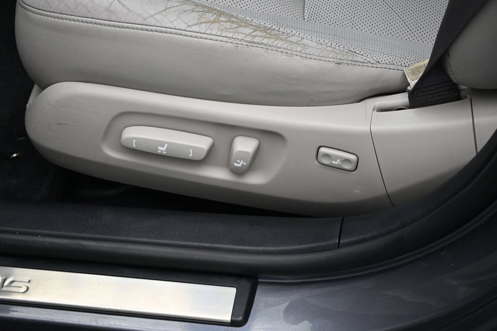 Used 2012 Lexus ES 350 FWD image 9