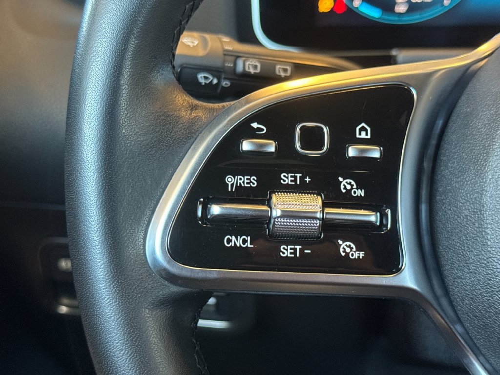 Used 2021 Mercedes-Benz GLA 250 4MATIC image 29