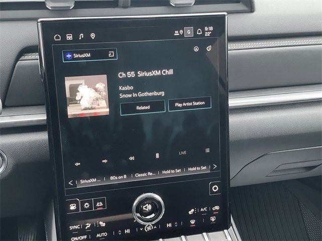 New 2026 GMC Terrain Elevation w/ Elevation Premium Package image 13