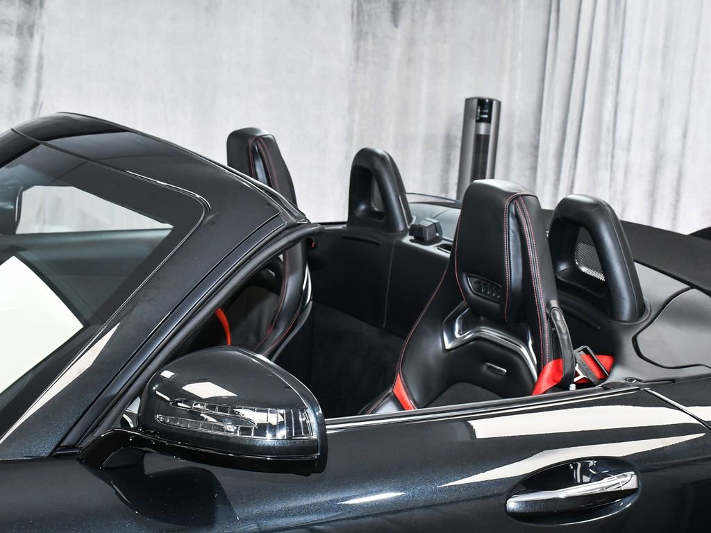 Used 2018 Mercedes-Benz AMG GT C image 67