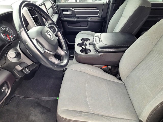 Used 2024 RAM 2500 Big Horn image 10