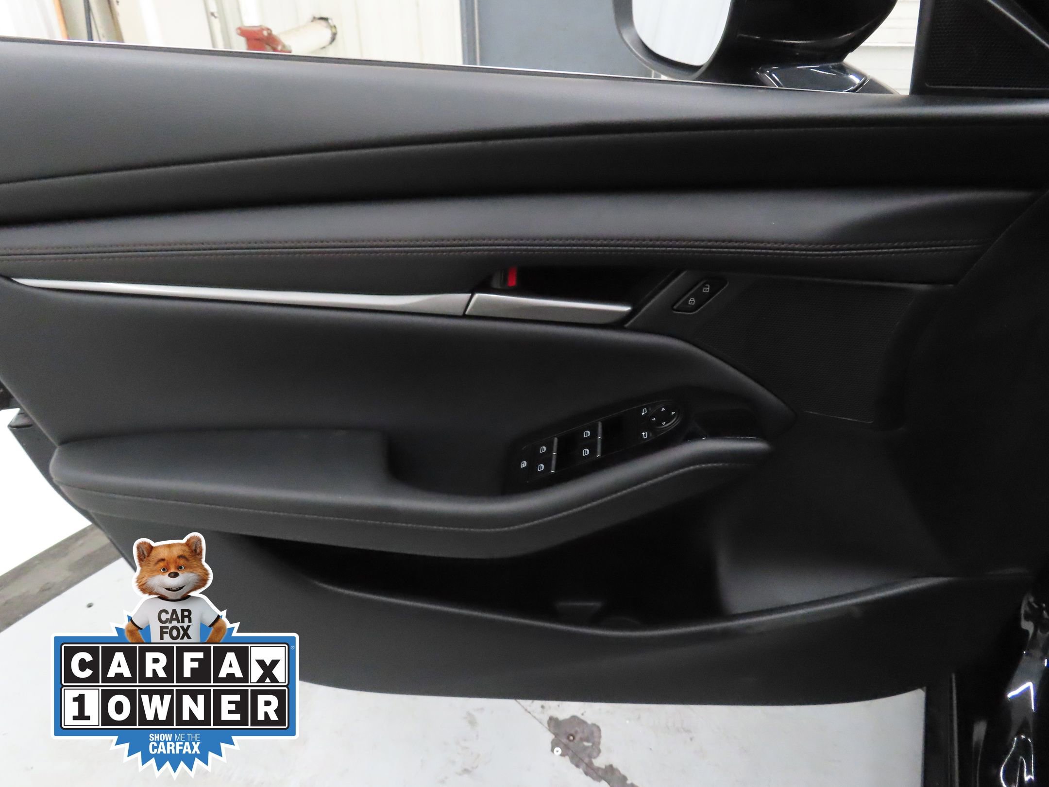 Used 2026 MAZDA MAZDA3 s Sport image 9