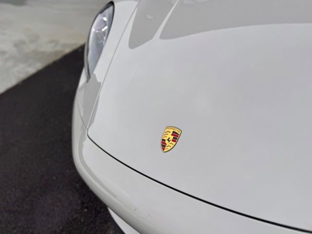 Used 2024 Porsche 911 Carrera GTS RWD image 38