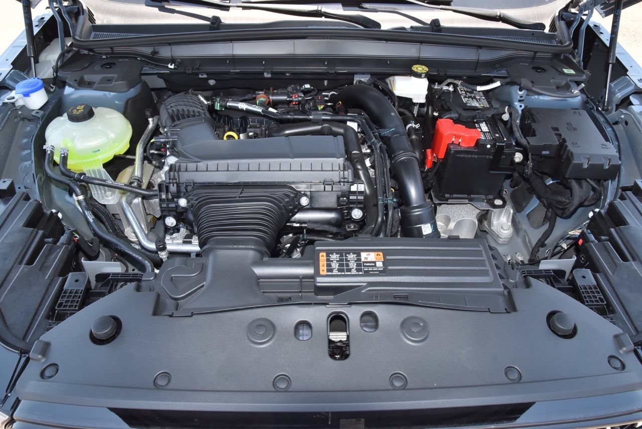 New 2026 Lincoln Nautilus Reserve AWD/4WD image 69