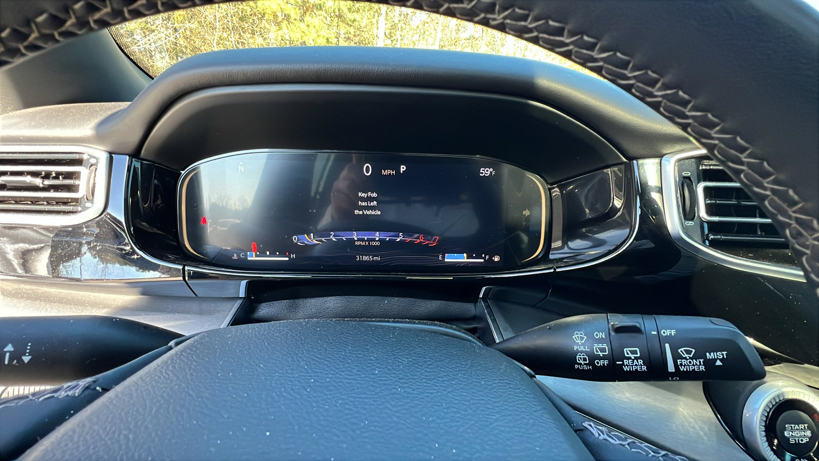 Used 2023 Jeep Wagoneer Series II image 31