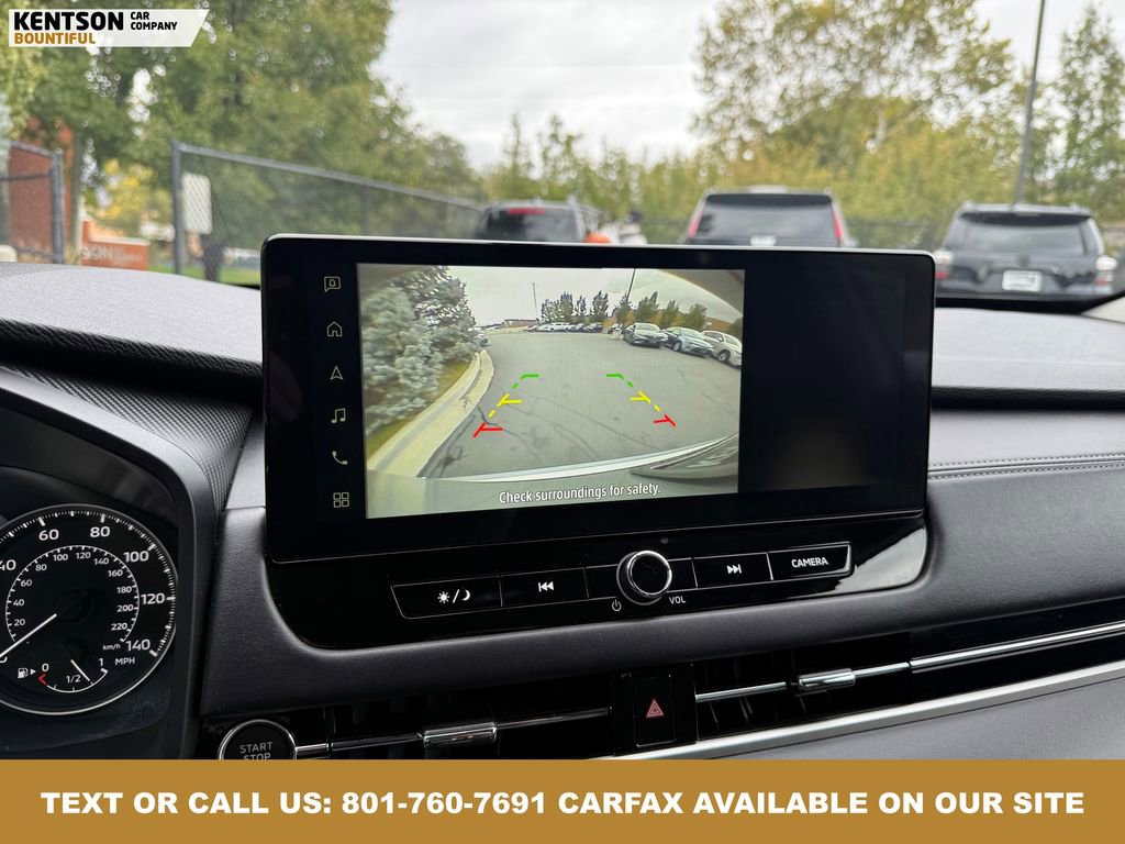 Used 2025 Mitsubishi Outlander ES image 29