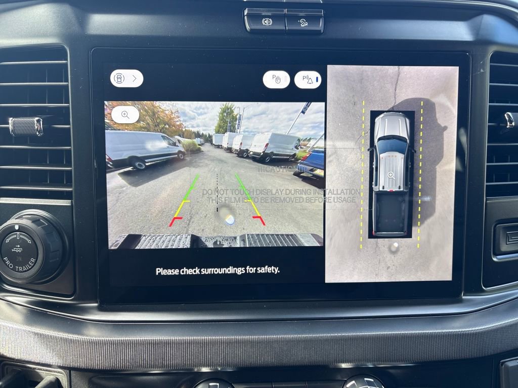 New 2026 Ford F350 4x4 Crew Cab Super Duty image 9