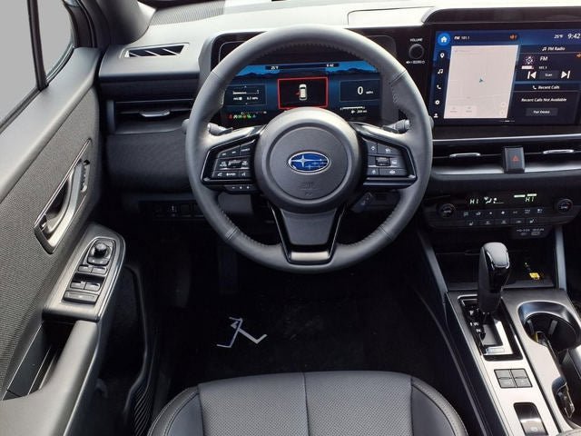 New 2026 Subaru Outback Limited image 26