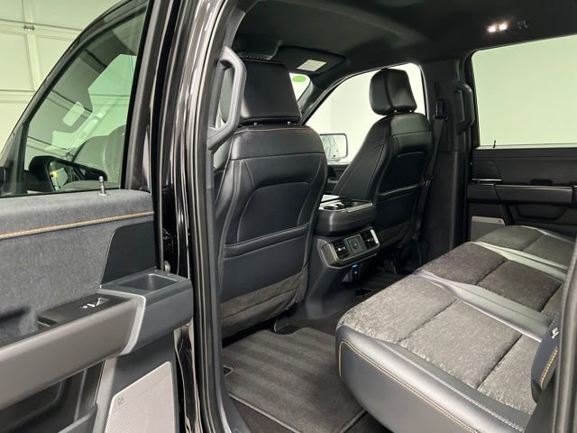 Used 2025 Ford F150 Tremor w/ Tow/Haul Package AWD/4WD image 40
