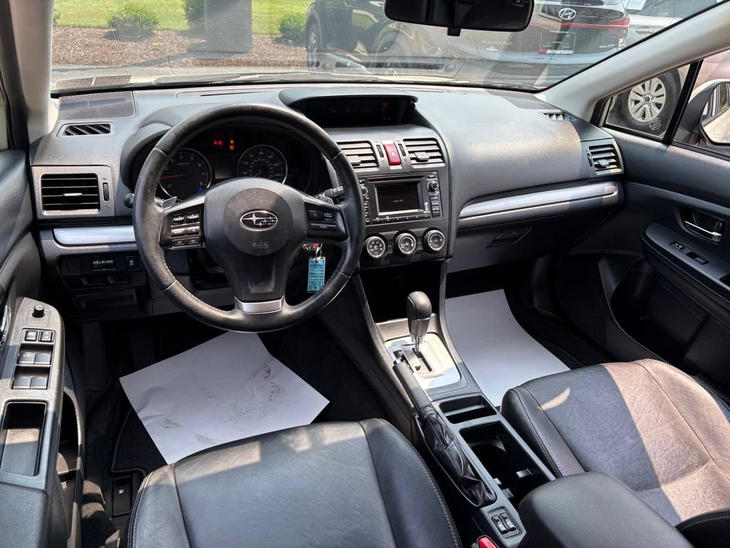 Used 2013 Subaru Crosstrek 2.0i Limited AWD/4WD image 11