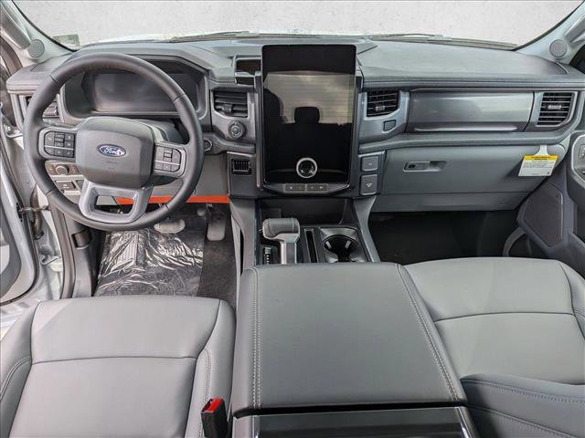 New 2025 Ford F150 Lightning Flash image 16