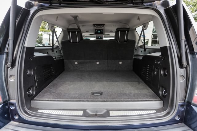 Used 2018 GMC Yukon XL Denali w/ Open Road Package AWD/4WD image 54