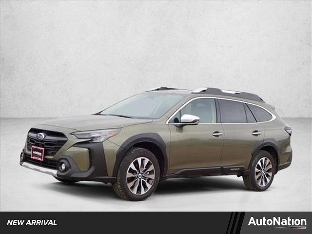 New 2025 Subaru Outback Touring XT