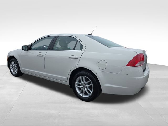 Used 2010 Mercury Milan image 5