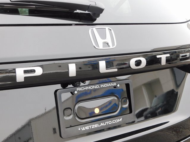 New 2026 Honda Pilot Touring image 47