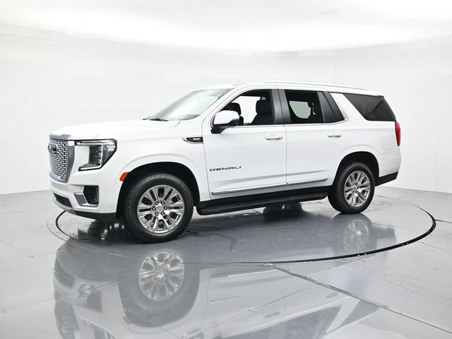 Used 2023 GMC Yukon Denali AWD/4WD image 6