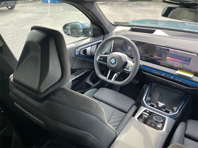 New 2026 BMW X3 xDrive30 w/ Premium Package image 19