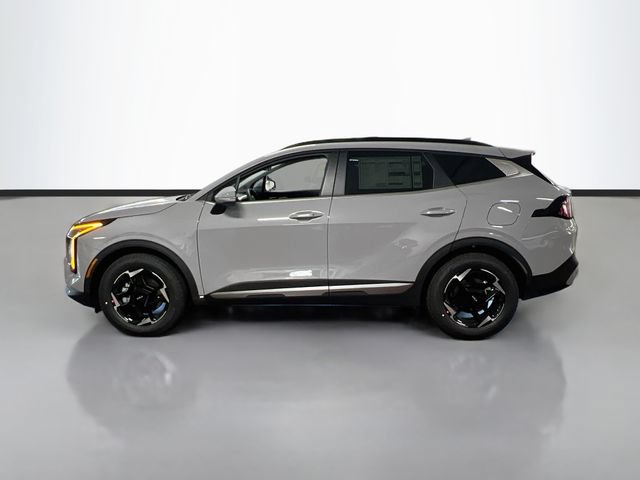 New 2027 Kia Sportage EX AWD/4WD image 4