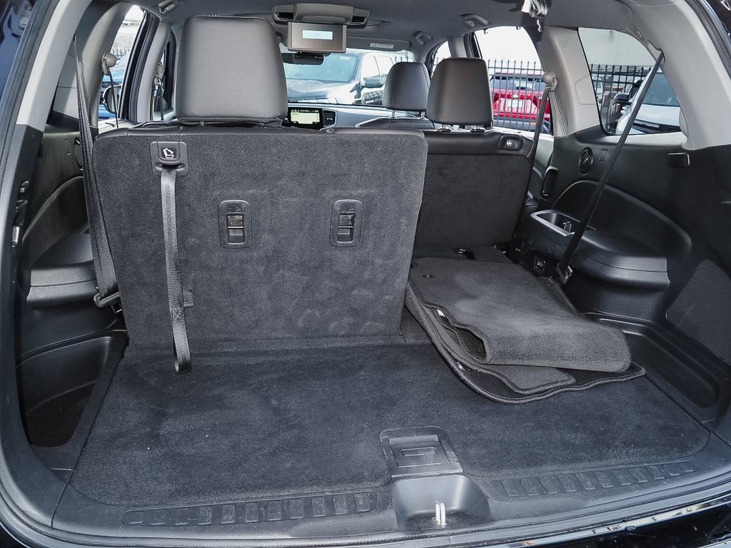 Used 2022 Honda Pilot Touring image 20