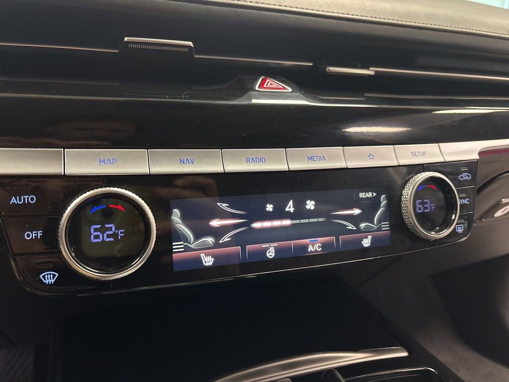 Used 2023 Genesis G80 2.5T image 18