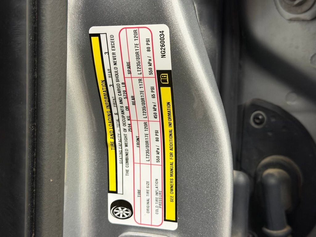 Used 2022 RAM 3500 Big Horn image 27