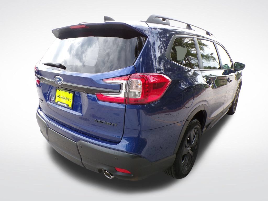 New 2026 Subaru Ascent Premium AWD/4WD image 6