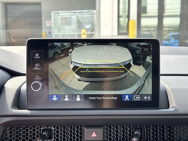 New 2026 Honda CR-V Sport-L image 12