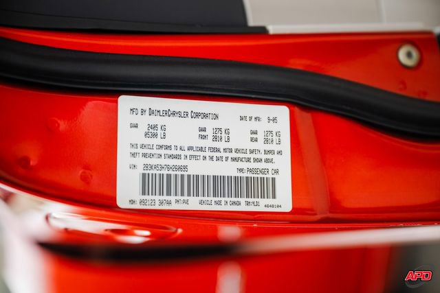 Used 2006 Dodge Charger R/T image 78