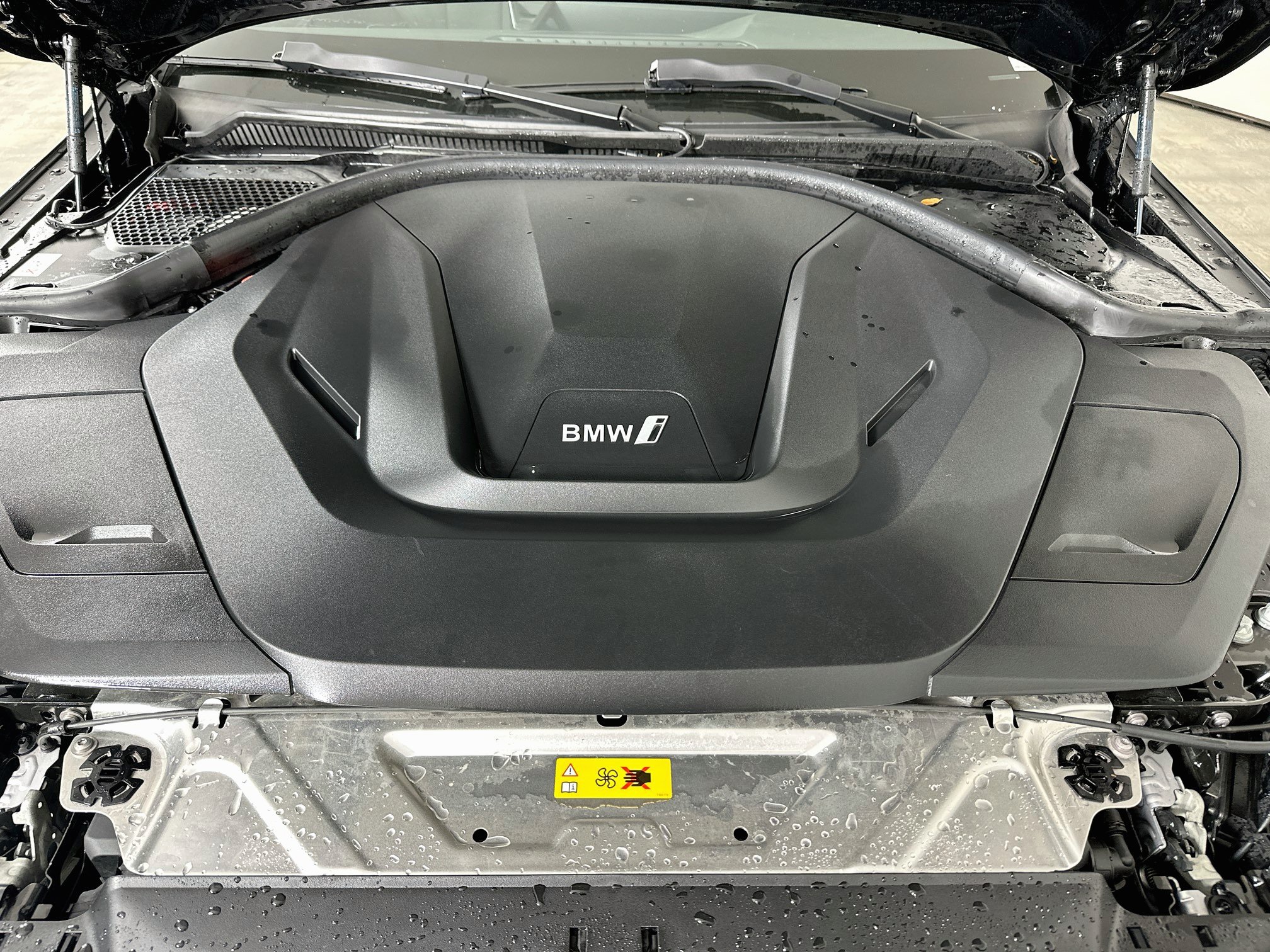 Used 2025 BMW i4 eDrive40 RWD image 35