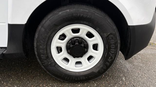 Used 2025 Chevrolet Brightdrop 400 w/ Battery Pack, Max Range image 10