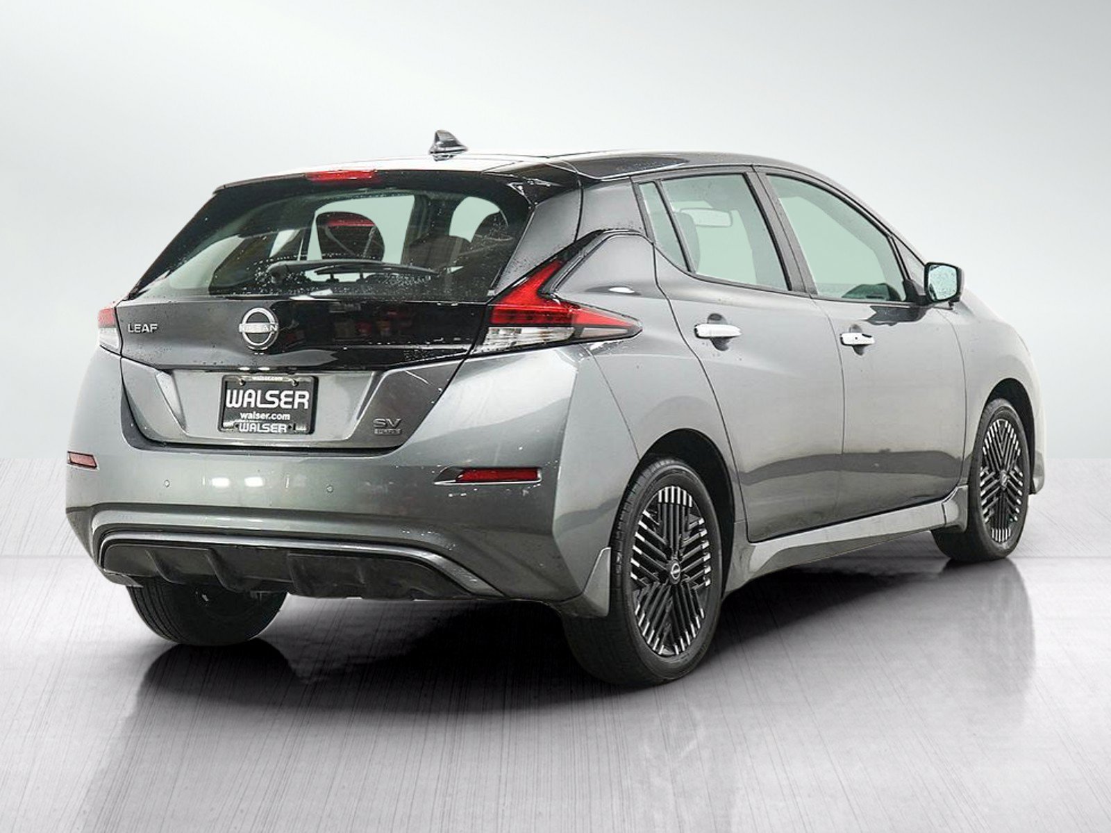 Used 2024 Nissan Leaf SV Plus FWD image 5
