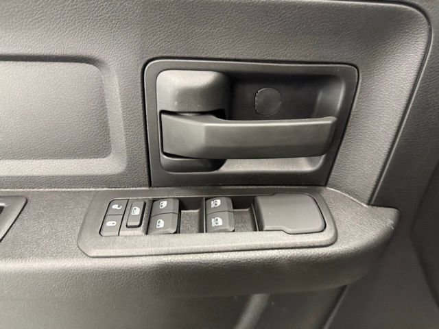 New 2026 RAM 2500 Tradesman w/ Chrome Appearance Group image 14