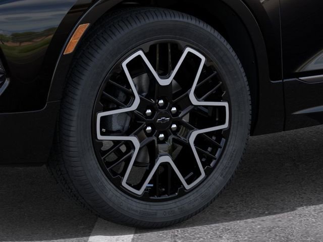New 2026 Chevrolet Blazer RS image 9