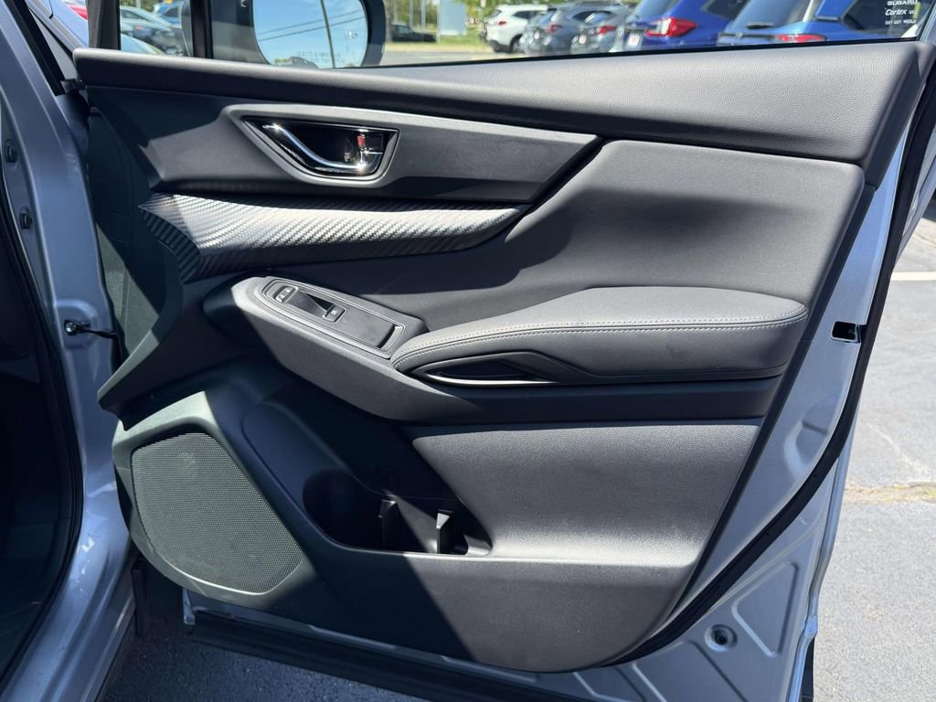 Used 2026 Subaru Ascent Premium AWD/4WD image 10